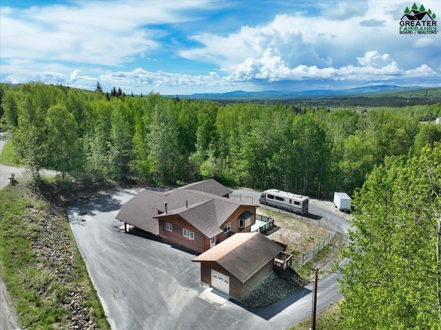 921 OLD STEESE HIGHWAY N, Fairbanks, AK 99712