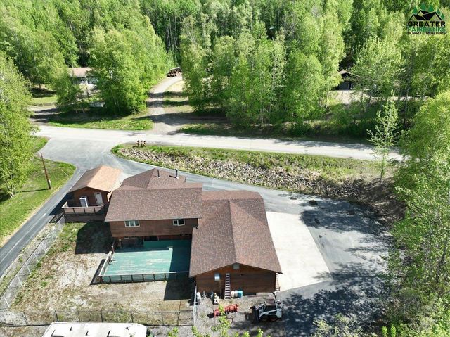 921 OLD STEESE HIGHWAY N, Fairbanks, AK 99712