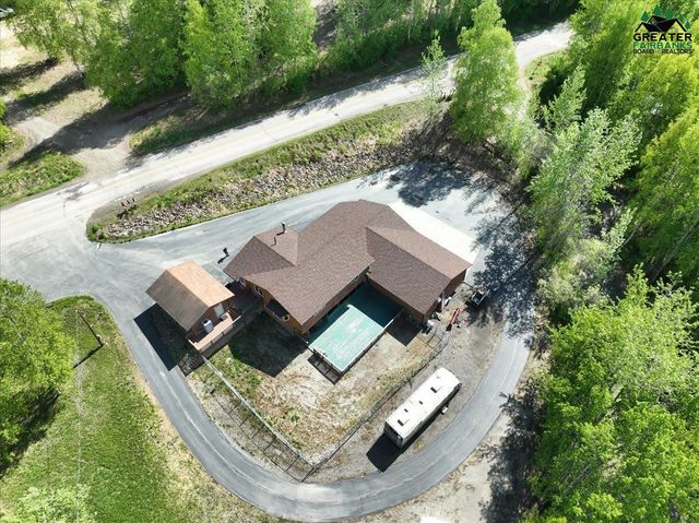 921 OLD STEESE HIGHWAY N, Fairbanks, AK 99712