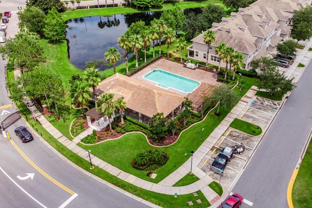 14261 TURNING LEAF DRIVE, Orlando, FL 32828