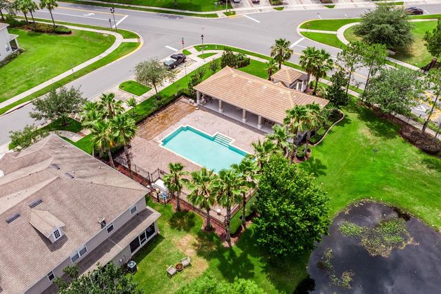 14261 TURNING LEAF DRIVE, Orlando, FL 32828