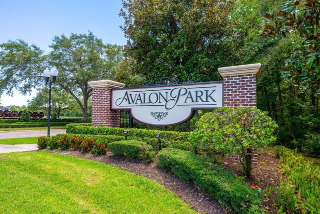 14261 TURNING LEAF DRIVE, Orlando, FL 32828