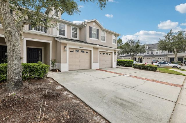 14261 TURNING LEAF DRIVE, Orlando, FL 32828