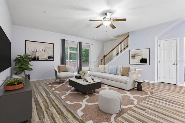 14261 TURNING LEAF DRIVE, Orlando, FL 32828