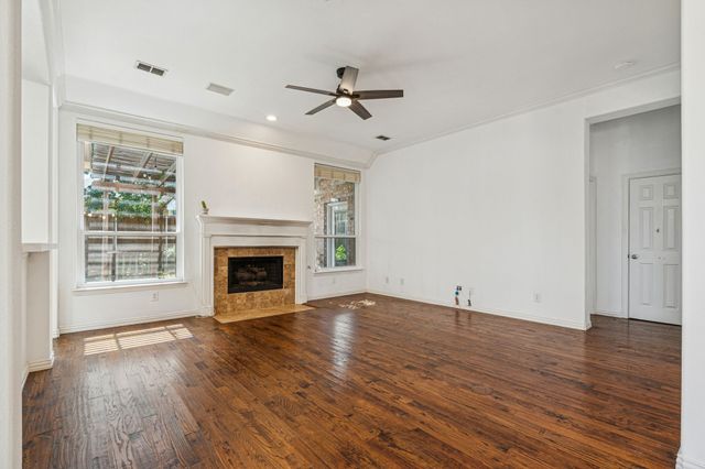 1821 Tree Line Road, Flower Mound, TX 75028