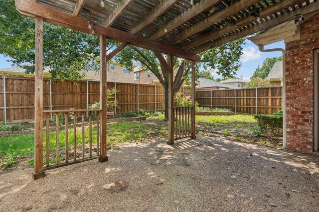 1821 Tree Line Road, Flower Mound, TX 75028
