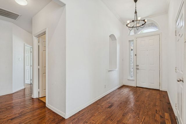 1821 Tree Line Road, Flower Mound, TX 75028