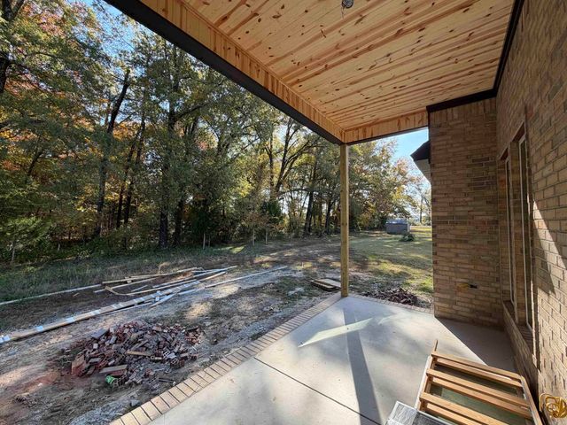 47 Sunset Boulevard, Morrilton, AR 72110