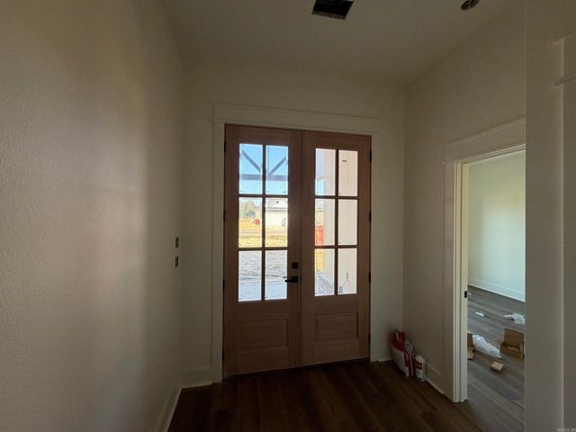 47 Sunset Boulevard, Morrilton, AR 72110