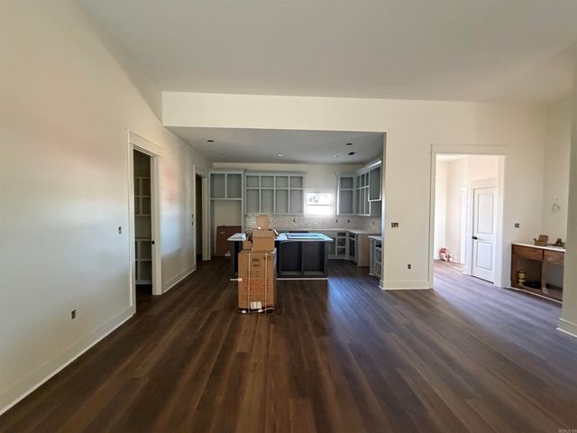 47 Sunset Boulevard, Morrilton, AR 72110