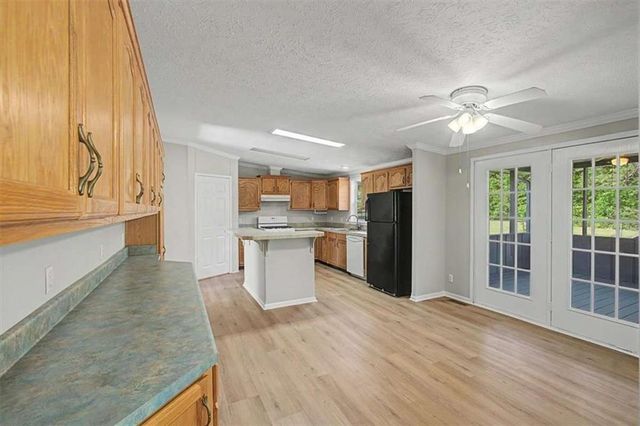 1719 Tallapoosa Highway, Cedartown, GA 30125
