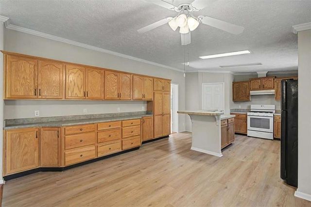 1719 Tallapoosa Highway, Cedartown, GA 30125