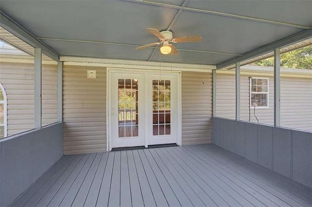 1719 Tallapoosa Highway, Cedartown, GA 30125