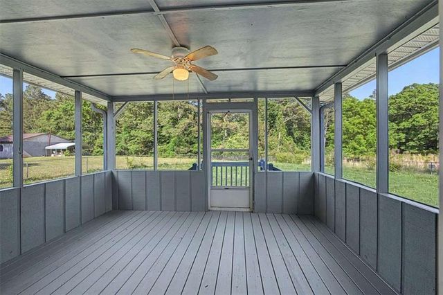 1719 Tallapoosa Highway, Cedartown, GA 30125