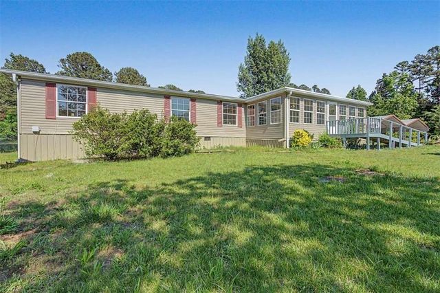 1719 Tallapoosa Highway, Cedartown, GA 30125