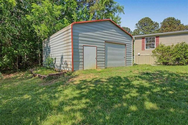 1719 Tallapoosa Highway, Cedartown, GA 30125
