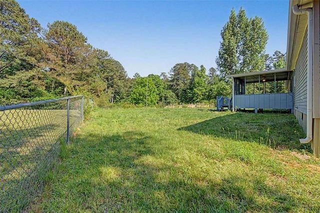 1719 Tallapoosa Highway, Cedartown, GA 30125