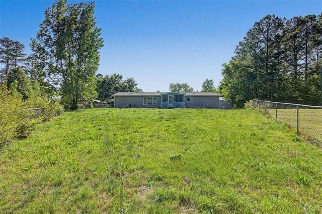 1719 Tallapoosa Highway, Cedartown, GA 30125
