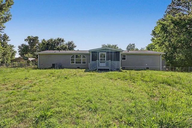 1719 Tallapoosa Highway, Cedartown, GA 30125