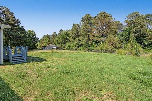 1719 Tallapoosa Highway, Cedartown, GA 30125