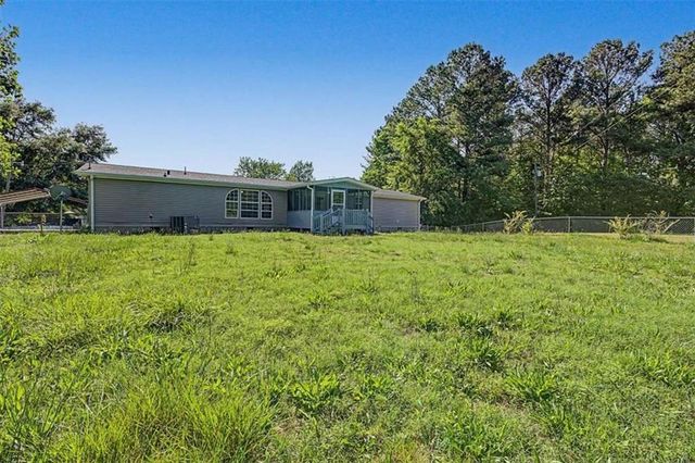 1719 Tallapoosa Highway, Cedartown, GA 30125