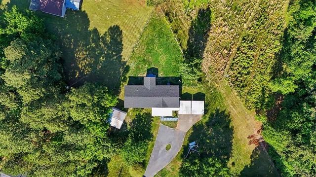 1719 Tallapoosa Highway, Cedartown, GA 30125
