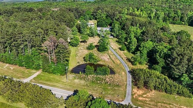 1719 Tallapoosa Highway, Cedartown, GA 30125