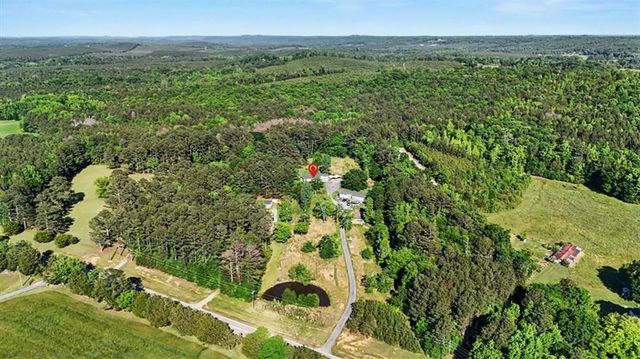 1719 Tallapoosa Highway, Cedartown, GA 30125