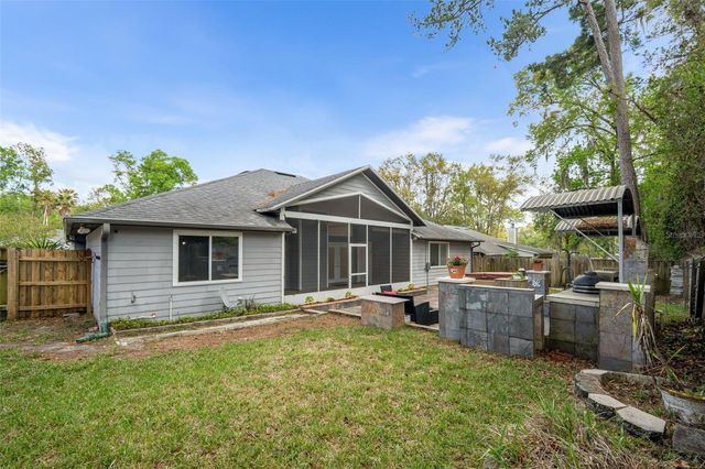 1436 NW 117TH TERRACE, Gainesville, FL 32606