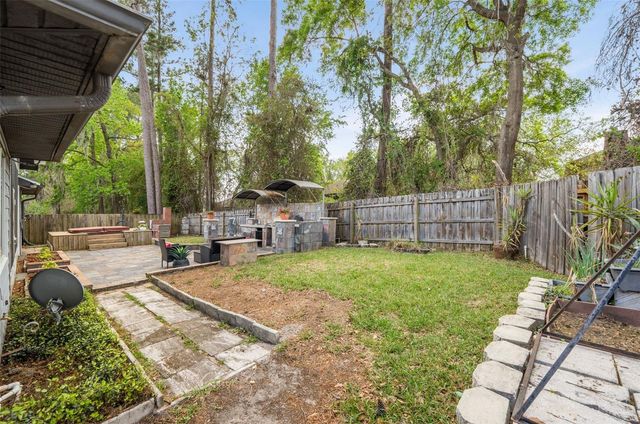 1436 NW 117TH TERRACE, Gainesville, FL 32606