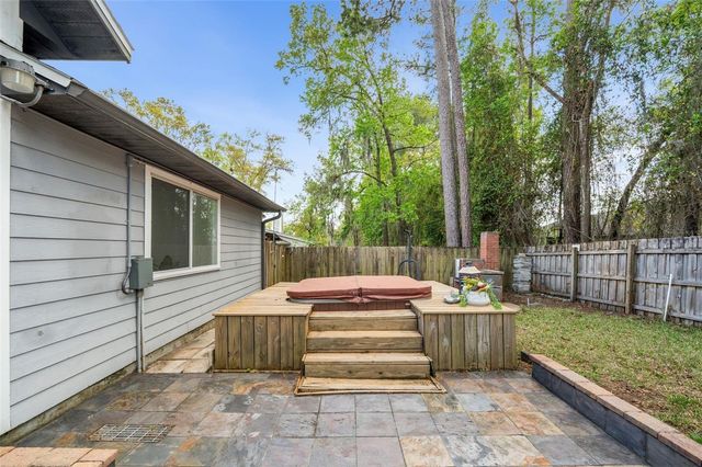 1436 NW 117TH TERRACE, Gainesville, FL 32606