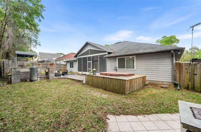 1436 NW 117TH TERRACE, Gainesville, FL 32606