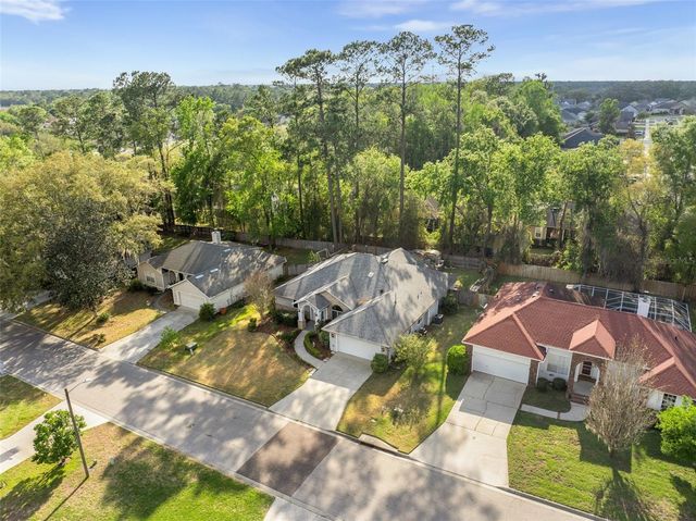 1436 NW 117TH TERRACE, Gainesville, FL 32606