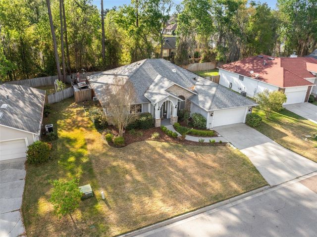 1436 NW 117TH TERRACE, Gainesville, FL 32606