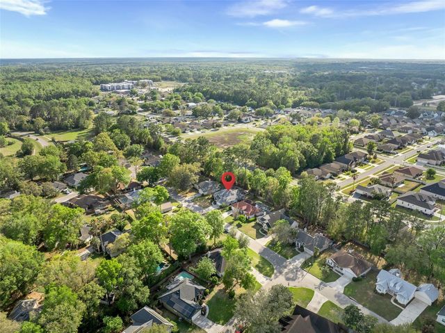 1436 NW 117TH TERRACE, Gainesville, FL 32606