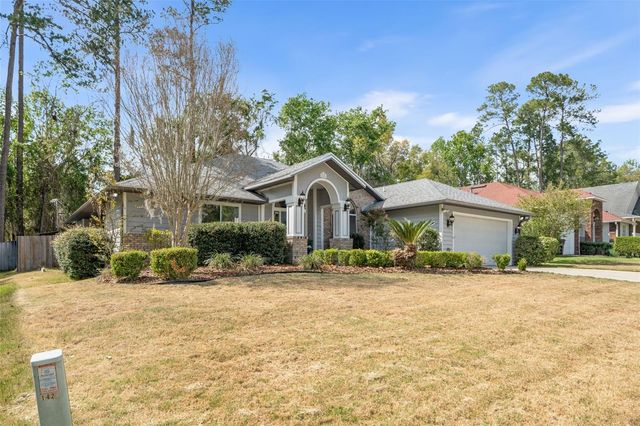 1436 NW 117TH TERRACE, Gainesville, FL 32606