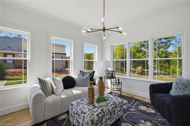 7533 Shadow Creek Drive, Summerfield, NC 27358