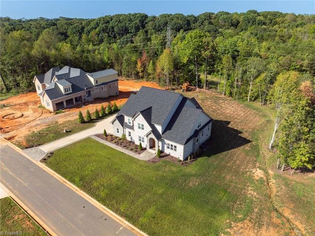 7533 Shadow Creek Drive, Summerfield, NC 27358