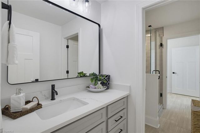 7533 Shadow Creek Drive, Summerfield, NC 27358