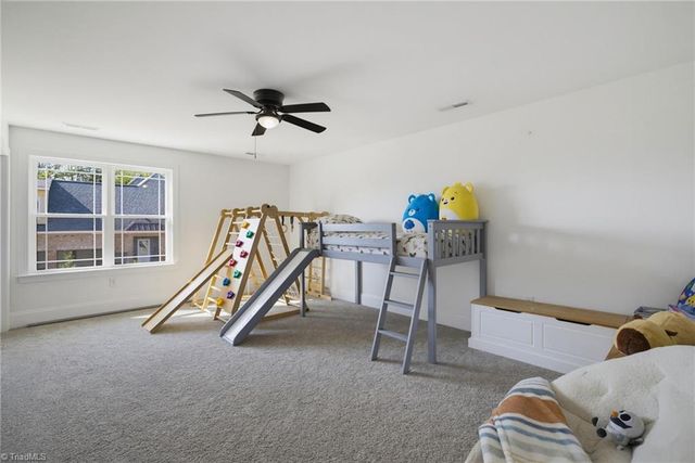 7533 Shadow Creek Drive, Summerfield, NC 27358