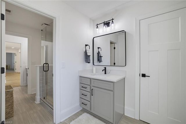 7533 Shadow Creek Drive, Summerfield, NC 27358