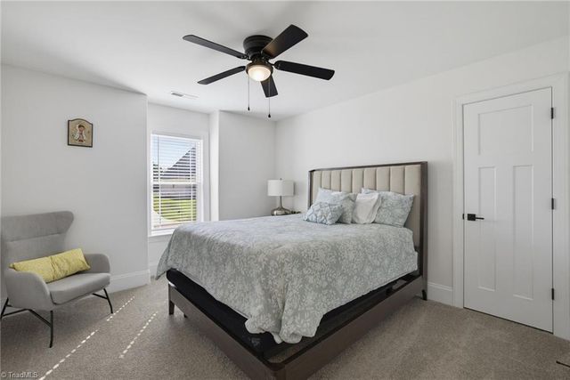 7533 Shadow Creek Drive, Summerfield, NC 27358