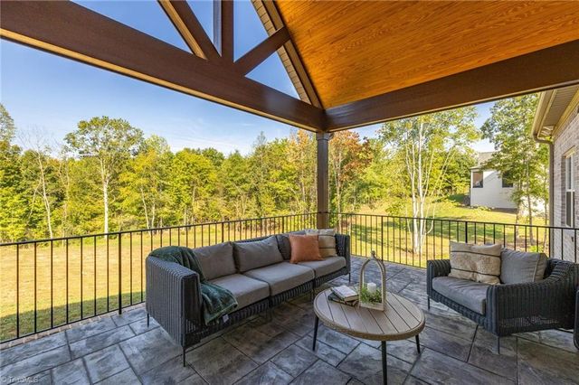 7533 Shadow Creek Drive, Summerfield, NC 27358