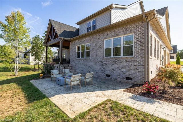 7533 Shadow Creek Drive, Summerfield, NC 27358