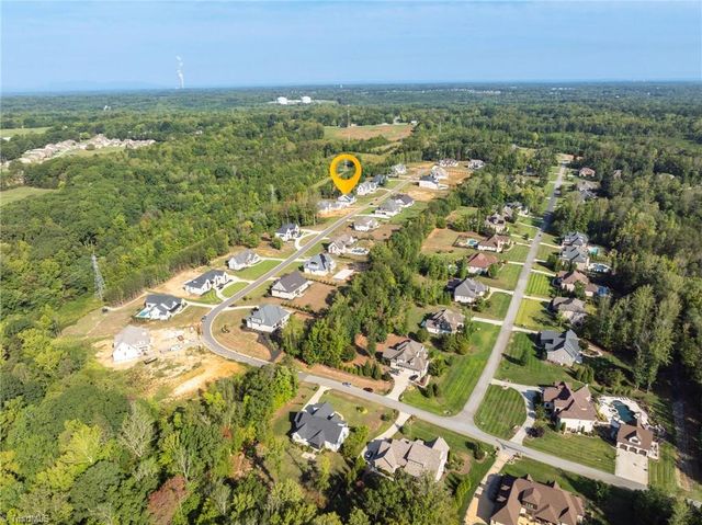 7533 Shadow Creek Drive, Summerfield, NC 27358