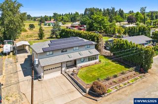 858 Iva Ln NE, Salem, OR 97317