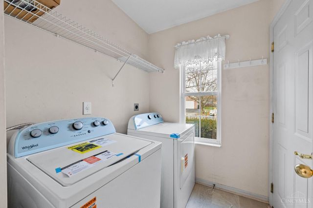 219 Hartford Court, Hamilton Twp, OH 45039