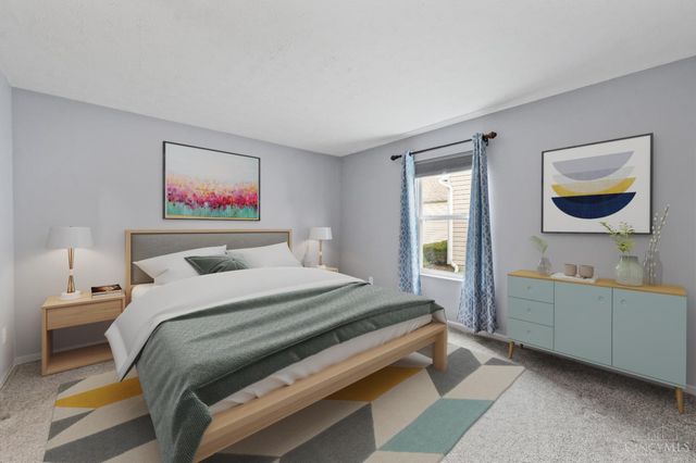 219 Hartford Court, Hamilton Twp, OH 45039