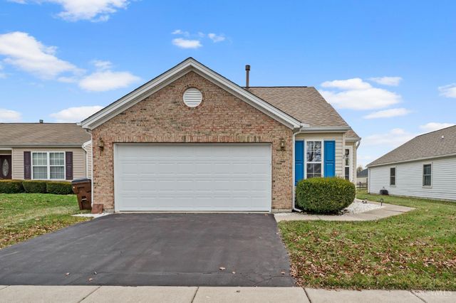 219 Hartford Court, Hamilton Twp, OH 45039