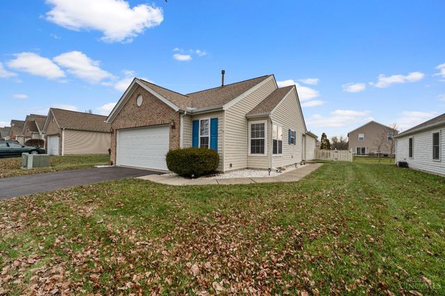 219 Hartford Court, Hamilton Twp, OH 45039